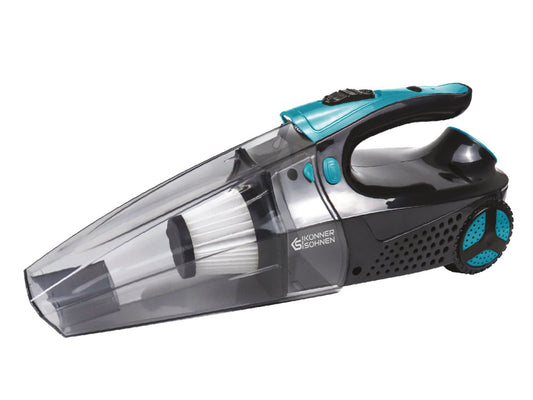 Aspirator auto cu compresor - Konner & Sohnen - KS VCP30
