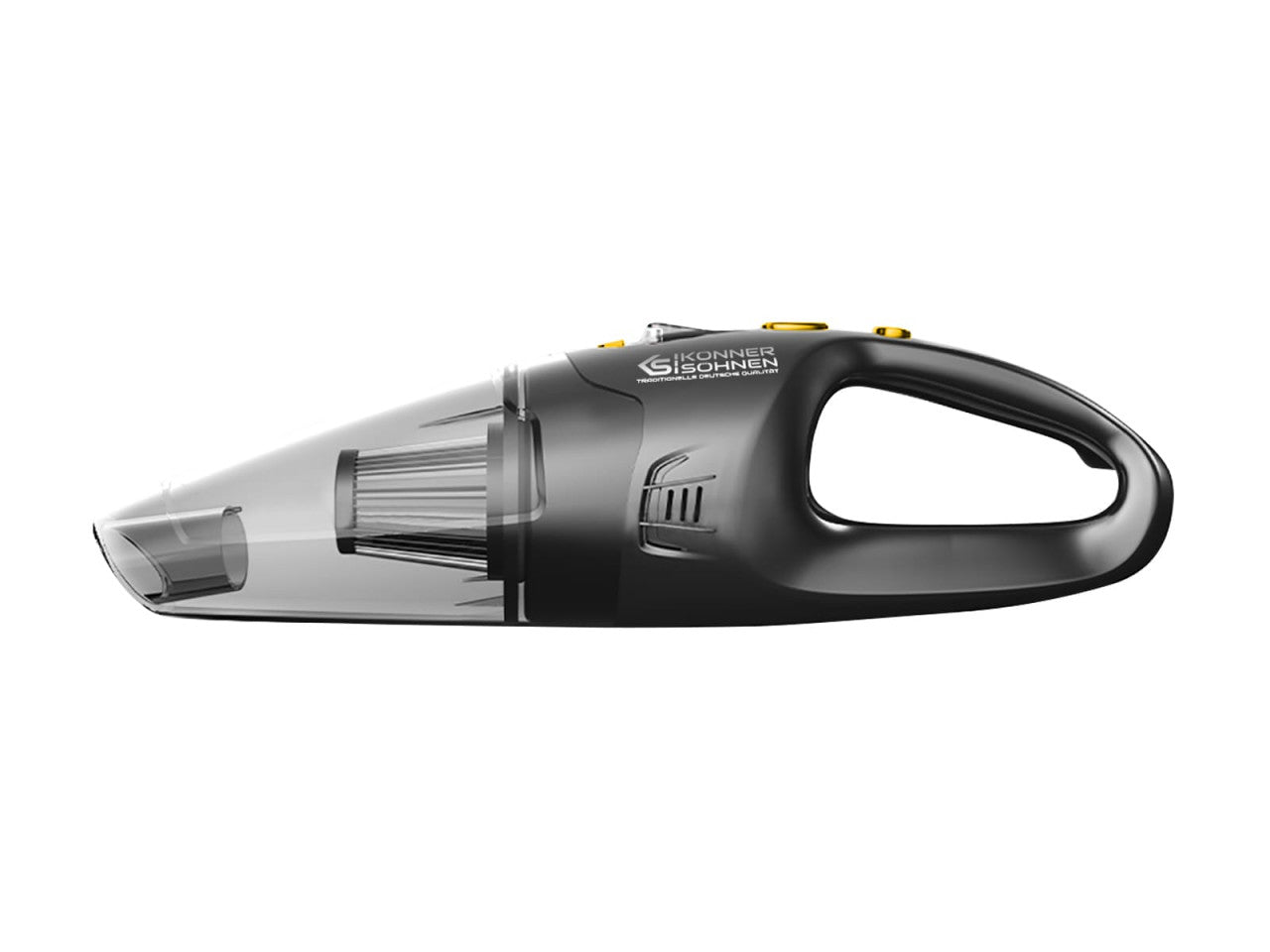Aspirator auto manual 120W - Konner & Sohnen - KS VC20