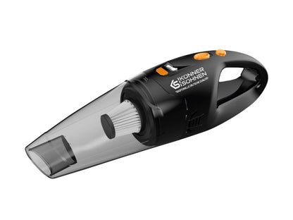 Aspirator auto manual 120W - Konner & Sohnen - KS VC20