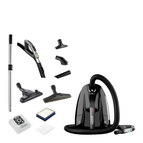 Aspirator cu sac ELITE BMSU14P10A1 - 650W, 3.6litri - Nilfisk-128350551