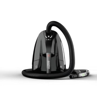 Aspirator cu sac ELITE BMSU14P10A1 - 650W, 3.6litri - Nilfisk-128350551