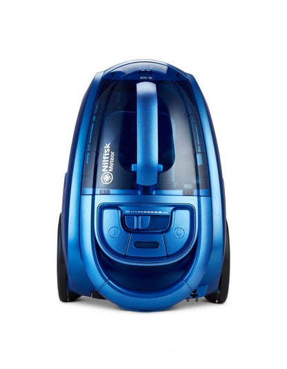 Aspirator fara sac METEOR CLASSIC EU - 800W, 2.5litri - Nilfisk-128390160
