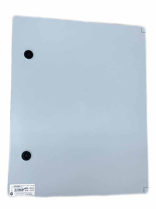 ATS / Panou de automatizare de 160A pt. generatoarele Kaplan Power - KP-ATS160A