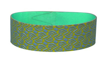 Banda diamantata 100mm/38mm finisaj - Raimondi-179BUN100