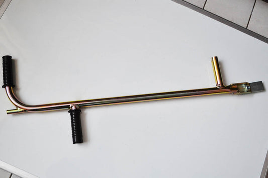 Bara aliniere pavaje, 1050mm - CXMD.10008