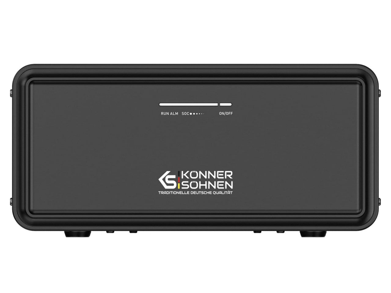 Baterie suplimentară pentru stația portabilă de energie - 2240Wh - KS EXB-2400