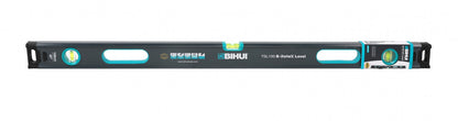 Boloboc (nivela cu bula) din aluminiu, 100cm - BIHUI-TSL100