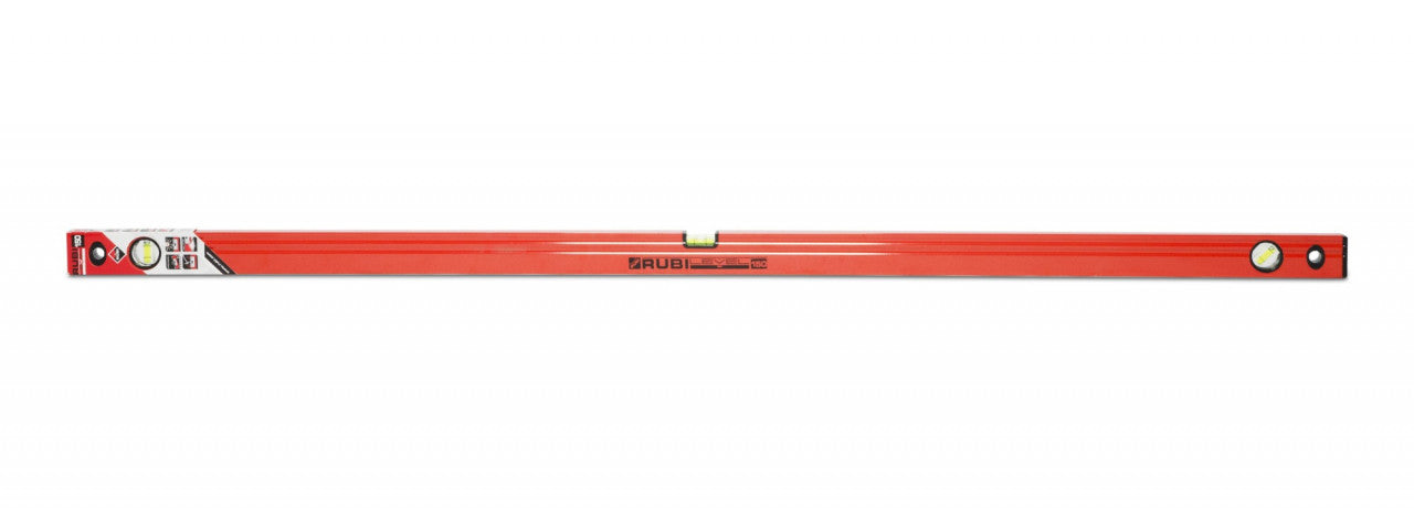 Boloboc (nivela cu bula) RUBILEVEL 150, 150cm - RUBI-76926