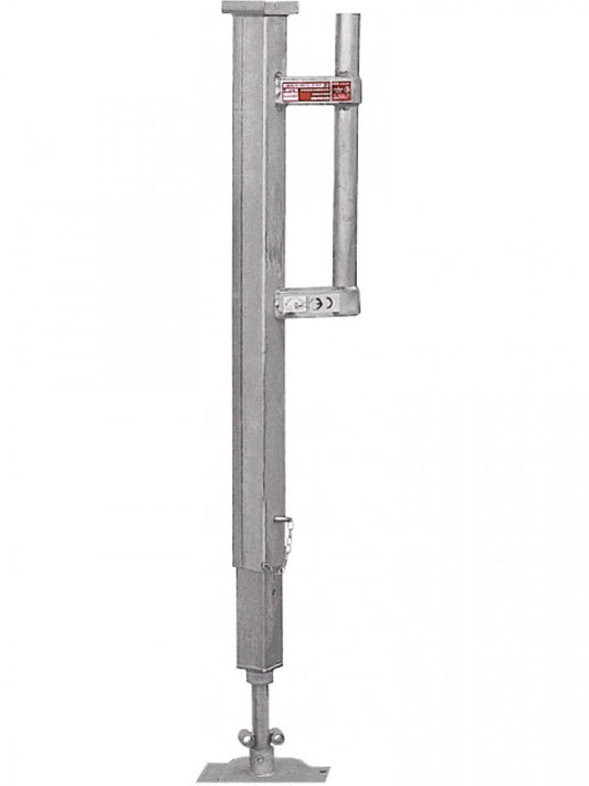 Brat pt. fixare in interior la geam - inaltime reglabila 1300-2300 mm pt. Electropalane IORI-MOD-C