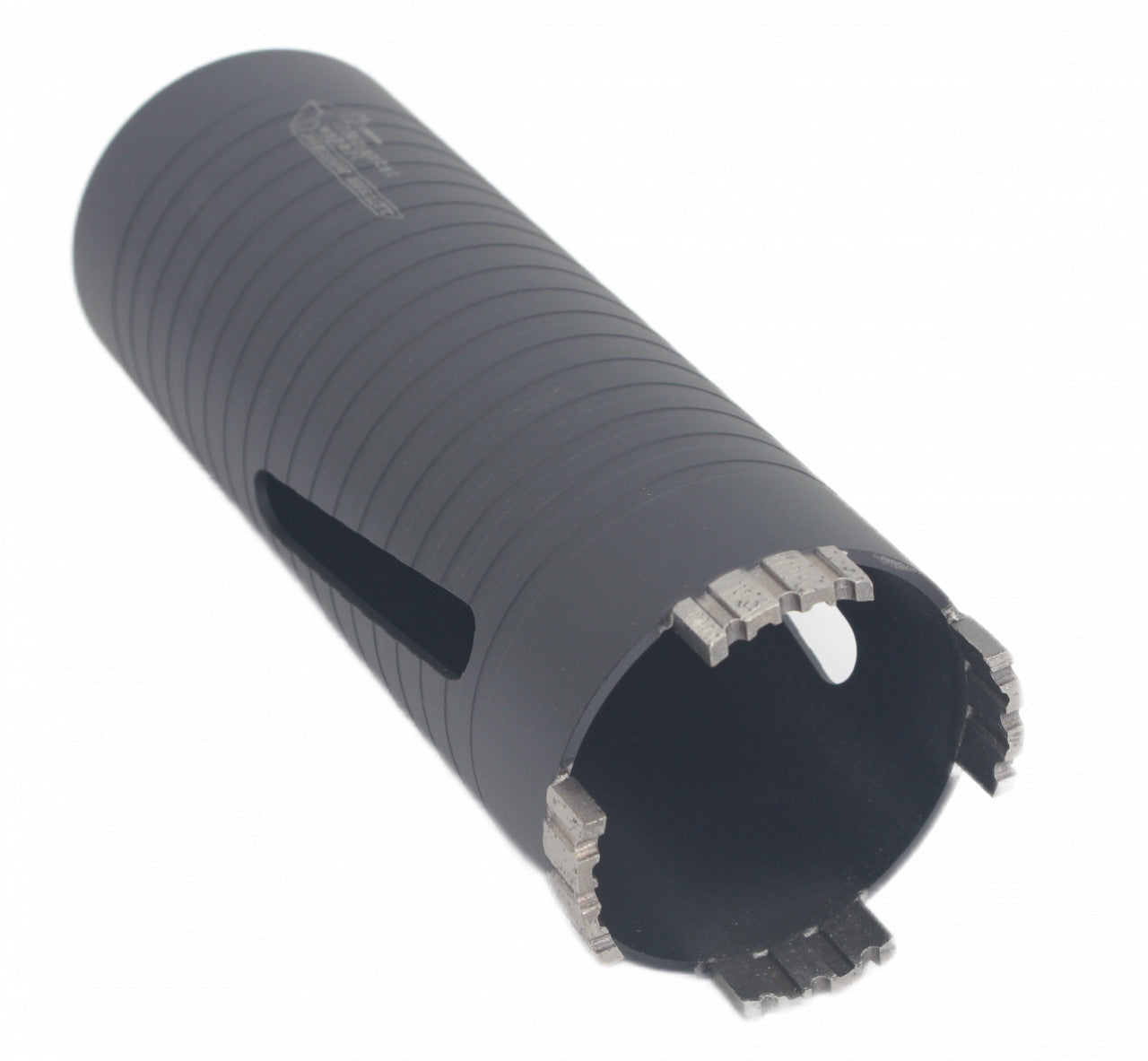 Carota diamantata PREMIUM ø68mm x 180mm x M16 pentru gaurire Beton armat, Zidarie, Granit - DXDY.P0117.68