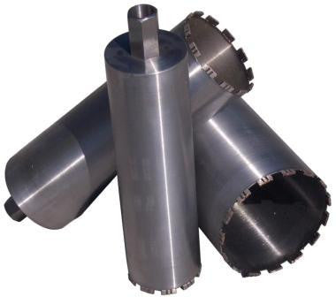 Carota diamantata pt. beton & beton armat diam. 200 x 450 (mm) - Premium - DXDH.81117.200