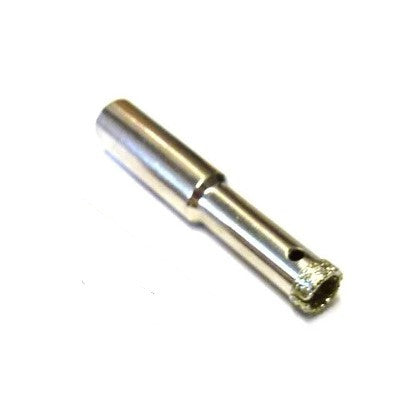 Carota diamantata pt. gresie portelanata & piatra - diam. 8mm - Premium - DXDH.80417.08