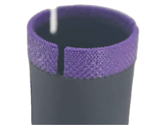 Carota diamantata pt. placi dure & gresie portelanata - diam. 35mm - 3DTECH - Super Premium - DXDY.NEODRILL.35