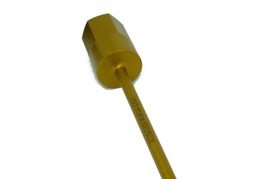 Carota diamantata segment turbo pt. beton armat diam. 12 x 450 (mm) - Premium - DXDY.P1117.12