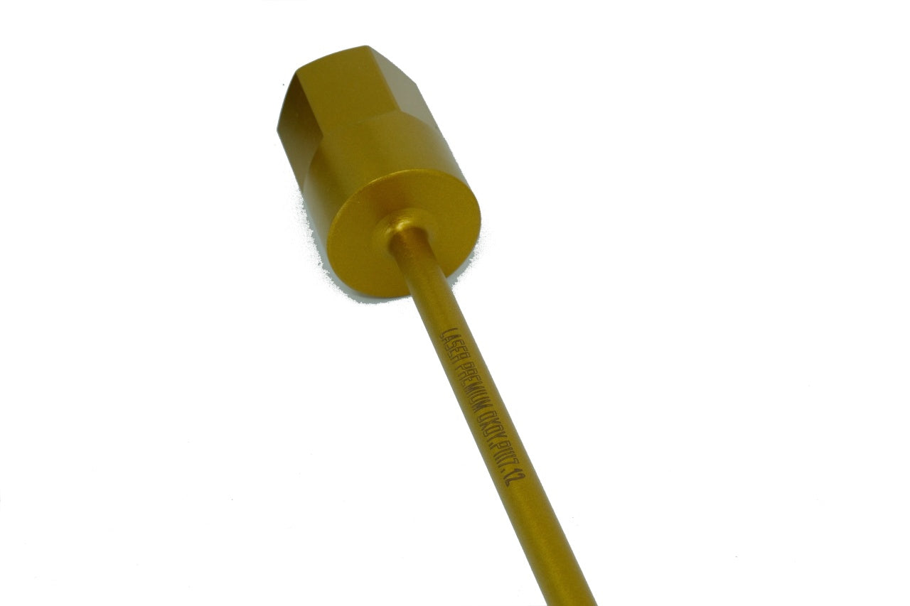 Carota diamantata segment turbo pt. beton armat diam. 14 x 450 (mm) - Premium - DXDY.P1117.14