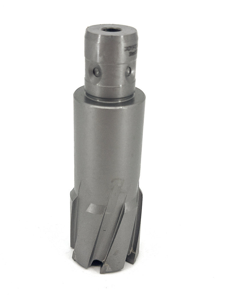 Carota pt. otel din carbura de tungsten, ⌀ 30mm, h=50mm, cu prindere Quick-IN - DXDY.P-TCT-50.30.QI