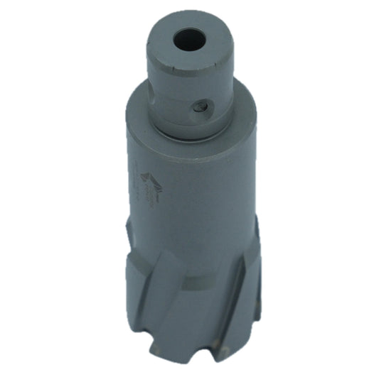 Carota pt. otel din carbura de tungsten, ⌀ 32mm, h=50mm, cu prindere Quick-IN - DXDY.P-TCT-50.32.QI