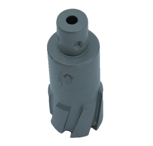 Carota pt. otel din carbura de tungsten, ⌀ 35mm, h=50mm, cu prindere Quick-IN - DXDY.P-TCT-50.35.QI