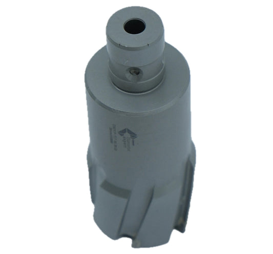 Carota pt. otel din carbura de tungsten, ⌀ 38mm, h=50mm, cu prindere Quick-IN - DXDY.P-TCT-50.38.QI