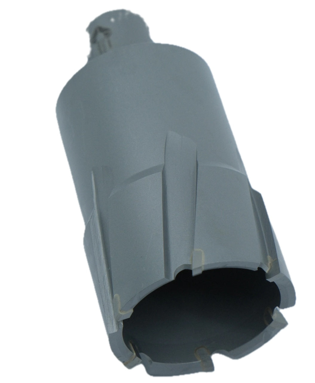 Carota pt. otel din carbura de tungsten, ⌀ 45mm, h=50mm, cu prindere Weldon - DXDY.P-TCT-50.45.W