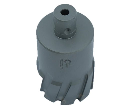 Carota pt. otel din carbura de tungsten, ⌀ 50mm, h=50mm, cu prindere Quick-IN - DXDY.P-TCT-50.50.QI