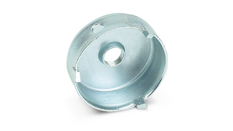 Carota vidia pt. gresie, faianta 55mm - RUBI-4965