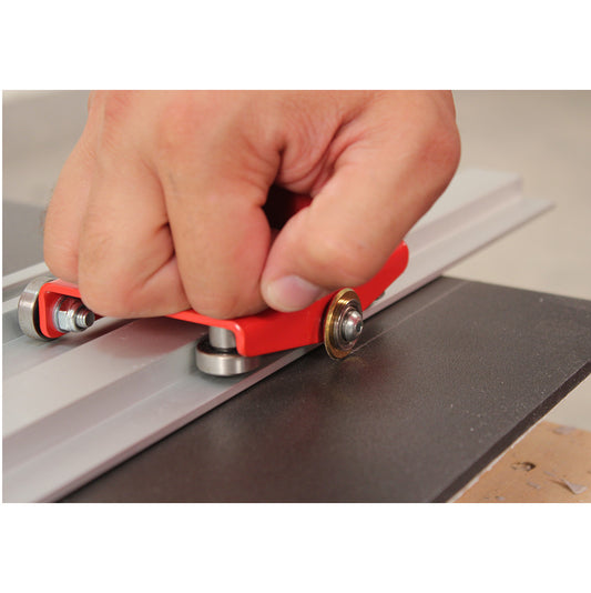 Carucior de taiere de rezerva pt. Slim Cutter Plus - RUBI-18879