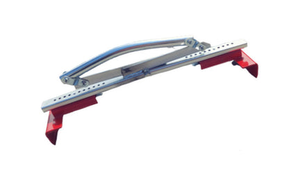 Cleste cu maner pt. dale si pavaje, 60kg, 300-500mm - CXMD.10015