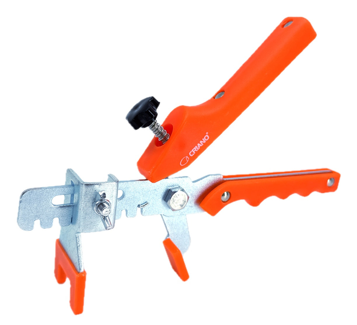 Cleste de strangere pt. Clipsuri si Pana XLeveling ICON - material METAL - 1 buc - XLEV-MP-ICON