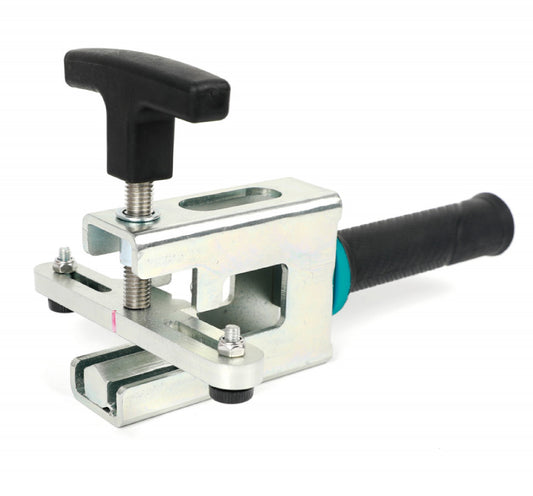 Cleste metalic pentru rupere placi ceramice grosime max. 15mm - BIHUI-LFTBD