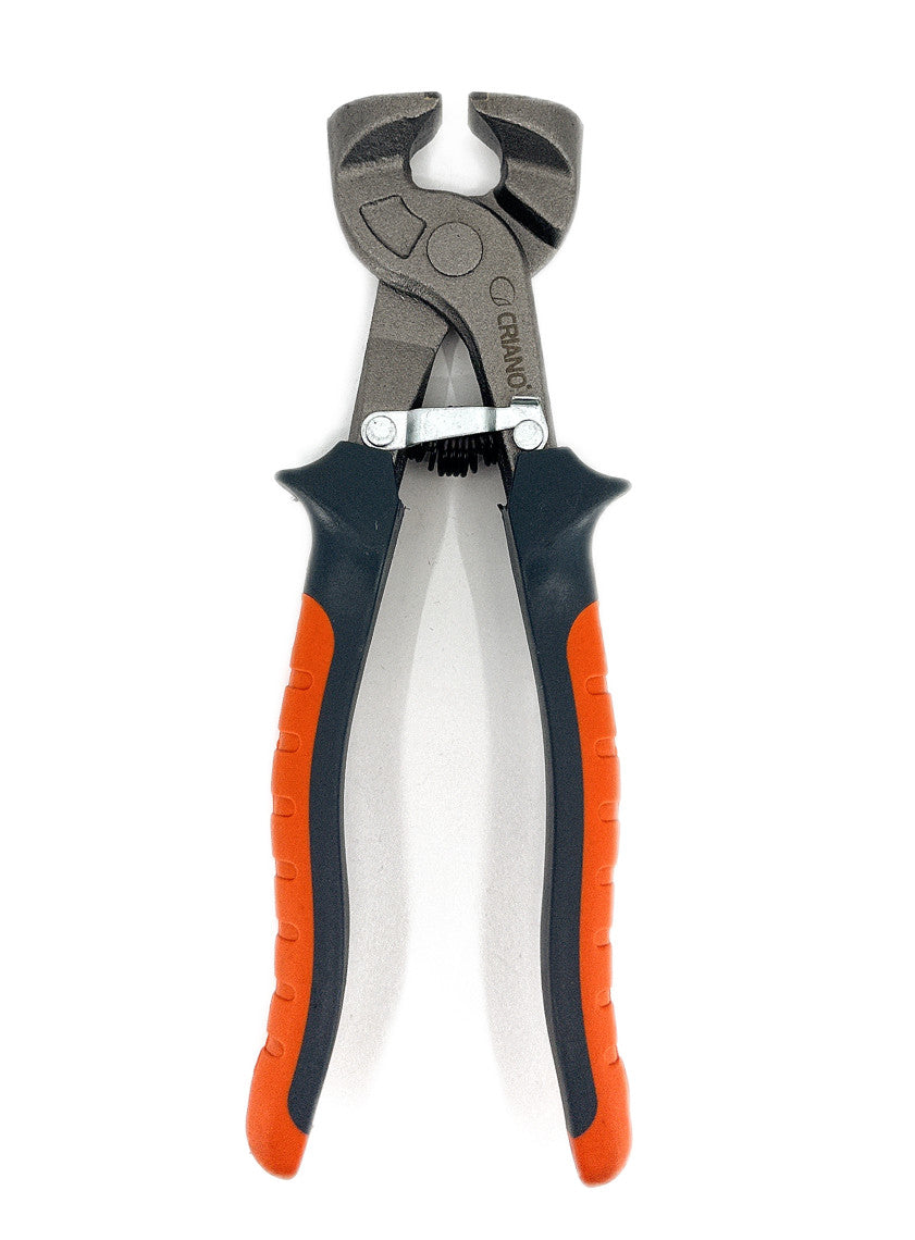 Cleste pentru gresie, faianta, sticla si mosaic HEAVY DUTY cu cioc din carbura de tungsten (vidia) - CNO-GTN6