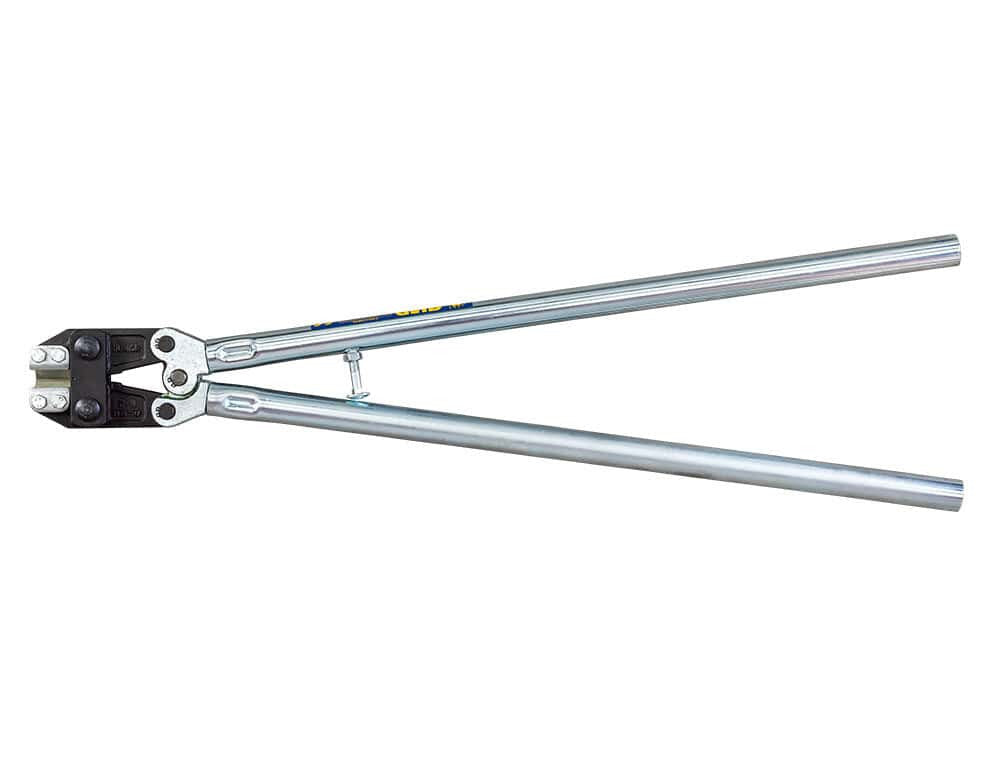 Cleste profesional de taiat fier beton - Alba-CA-2-JUNIOR