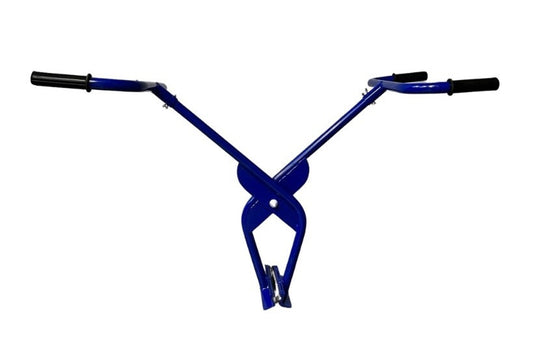 Cleste pt. borduri si pavaje, 130kg, 0-200mm - CXMD.10019