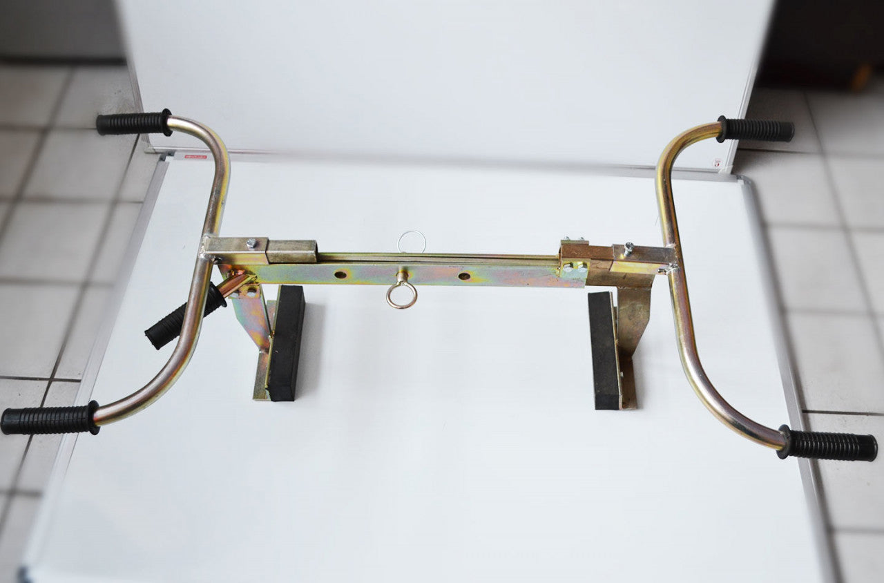 Cleste pt. borduri si pavaje, 200kg, 0-550mm - CXMD.10005