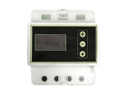 Controler inteligent de sarcină pentru statiile de incarcare - KS-SLC