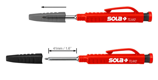Creion marcator TLM2 - Sola-66041120