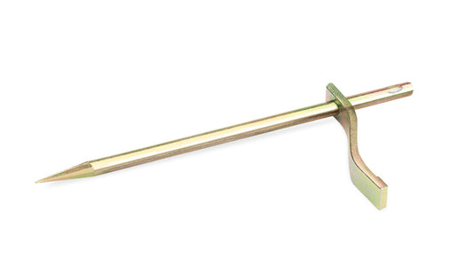 CUI SUPORT RIGLA 10” (250 MM) - RUBI-72941