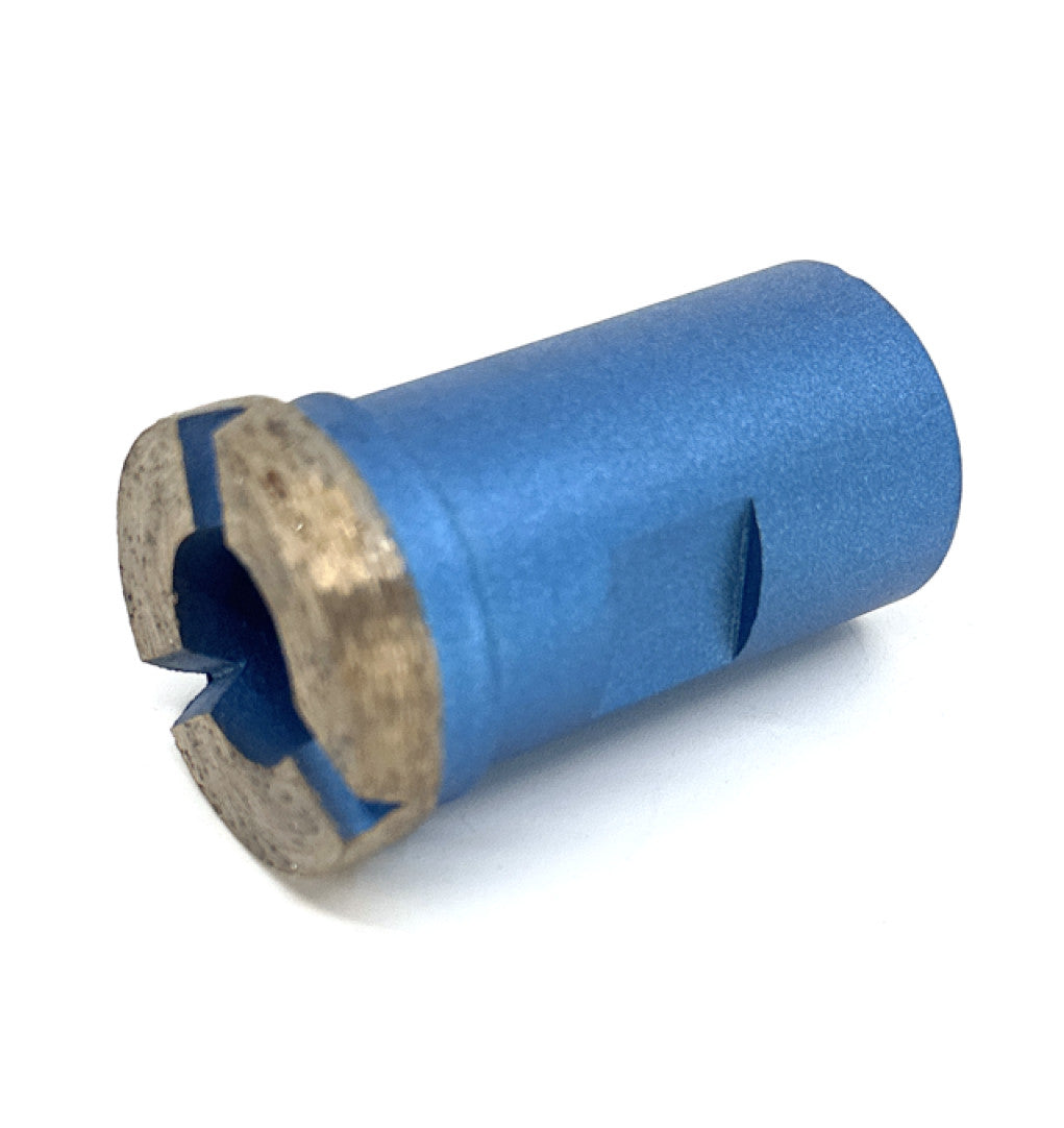 Cupa diamantata Turbo - Granit / Piatra / Marmura 30xM14 Premium - DXDH.4817.030-M14