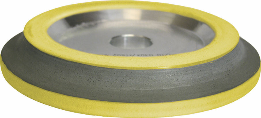 Disc diamantat pt. frezat/profilat 160mm / 30mm (polisare) - Raimondi-179BU30LA