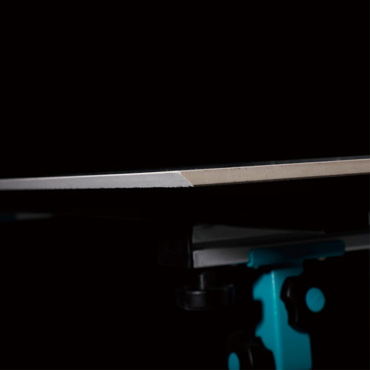 Disc Diamantat Super Subtire pt. Placi dure, Portelan 105x22.2 (mm) Super Premium - BIHUI-DCBN4