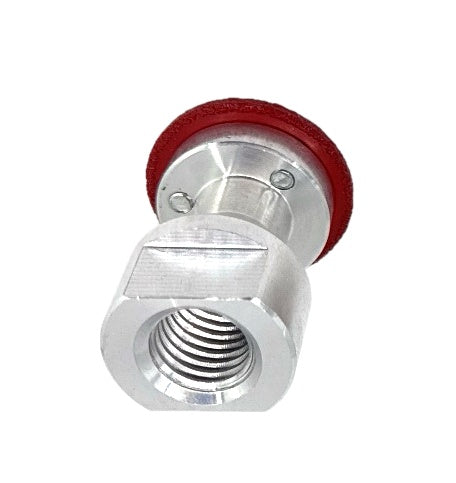 Disc DiamantatExpert lipit in vid pt. Granit, Piatra, Otel, PVC, etc. 30xM14 (mm) Premium - DXDY.DP30