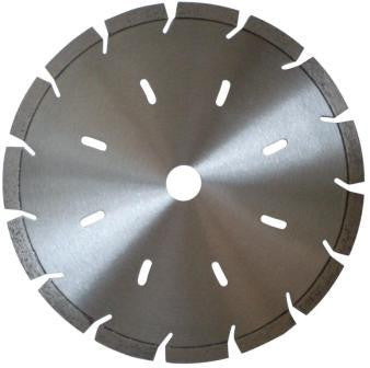 Disc DiamantatExpert pt. Beton armat & Calcar dur - Special Laser 500x25.4 (mm) Super Premium - DXDH.2047.500.25-oKL