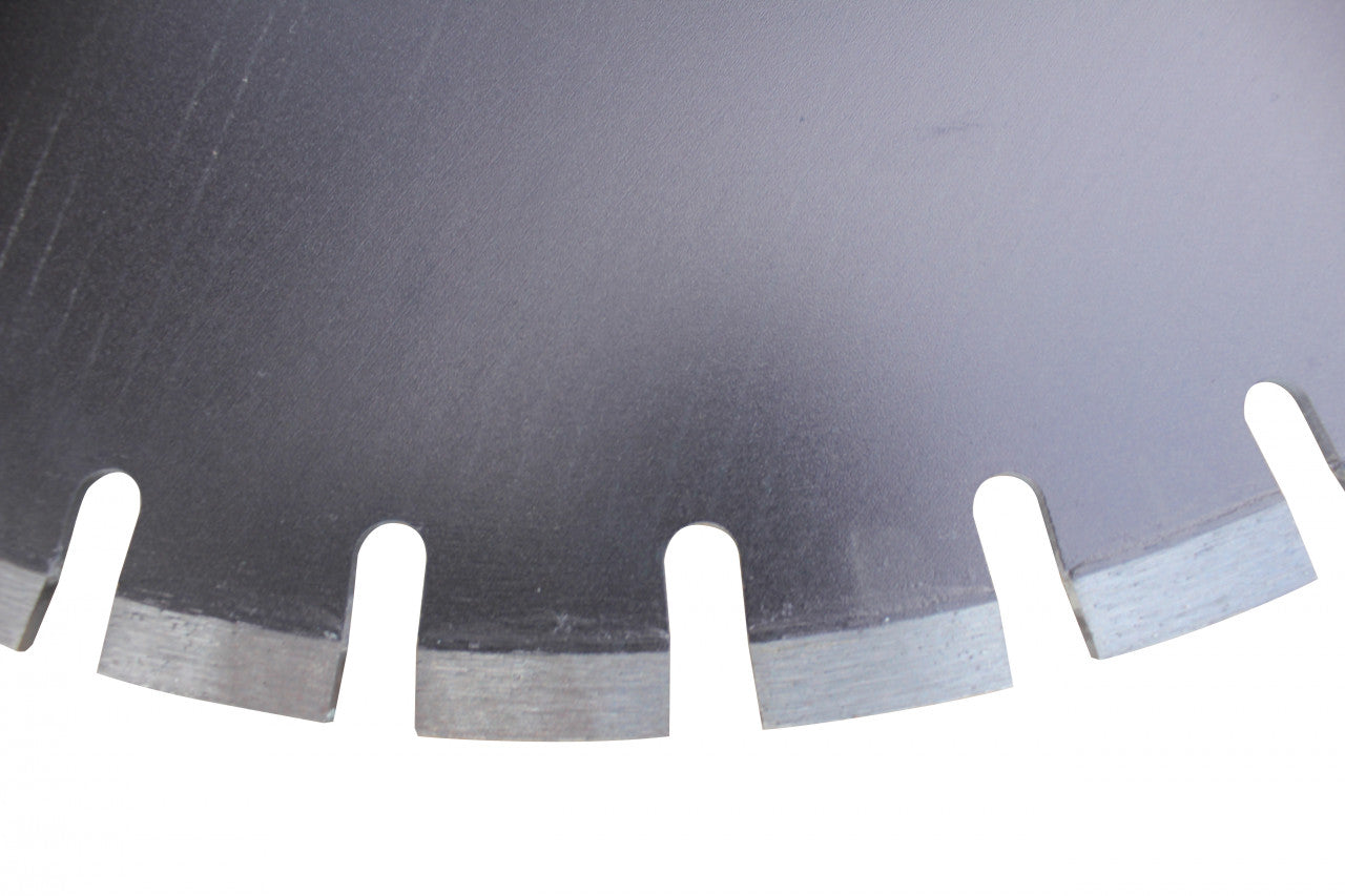 Disc DiamantatExpert pt. Caramida, Poroton, Mat. Constructii 700x60 (mm) Profesional Standard - DXDH.1017.700.60