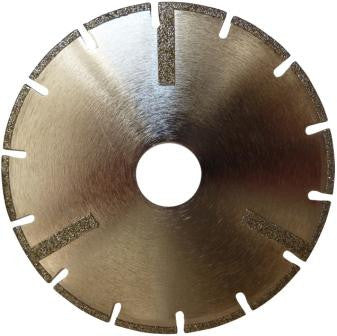 Disc DiamantatExpert pt. Marmura, Fibra optica & Plastic 180x22.2 (mm) Premium - DXDH.2117.180-S