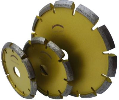 Disc DiamantatExpert pt. rectificat pardoseli - beton & piatra 180x10x22.2 (mm) Super Premium - DXDH.5227.180.10-V