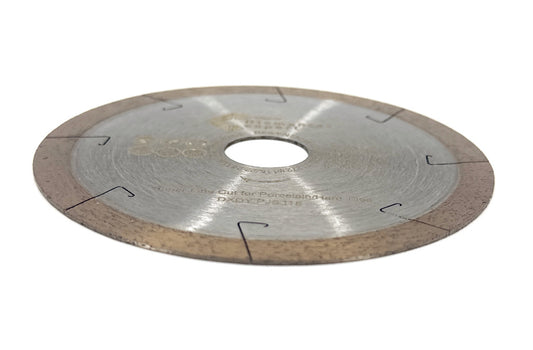 Disc DiamantatExpert pt. Taieri Extra Fine in Portelan Dur 115x22.2 (mm) Ultra Premium - DXDY.PJS.115