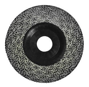 Disc lamelar diamantat pt. slefuit placi, gran. 120, Ø115mm - Raimondi-274FDLAM120