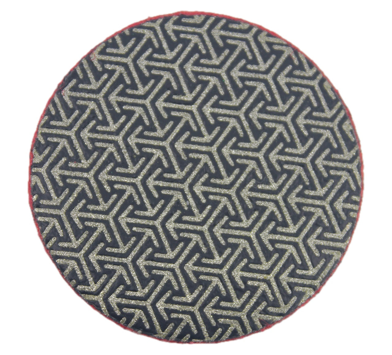 Discheta diamantata diam. 50mm granulatie 100 pentru ceramica si piatra pentru CRIANO MPU350W - CNO-MPU350W-EPAD100