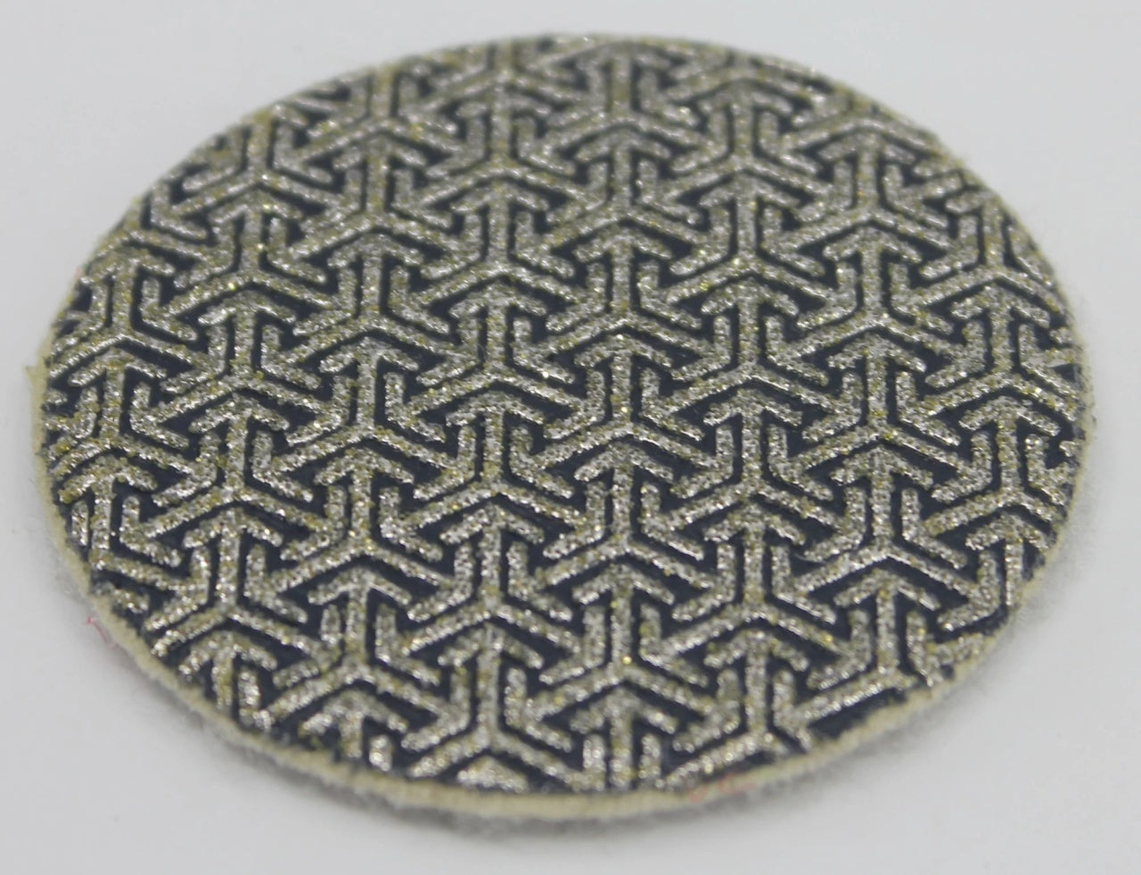 Discheta diamantata diam. 50mm granulatie 60 pentru ceramica si piatra pentru CRIANO MPU350W - CNO-MPU350W-EPAD60