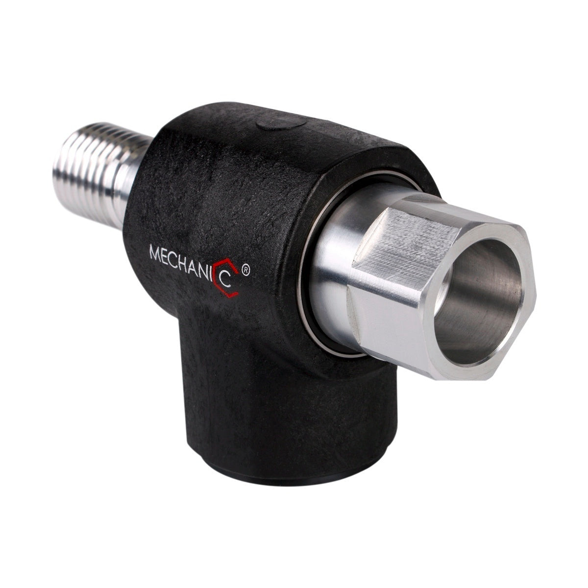Dispozitiv de colectare a prafului pentru carote / masini de carotat DrillSTREAM Aluminum 1 1/4 UNC - Distar-70115429037